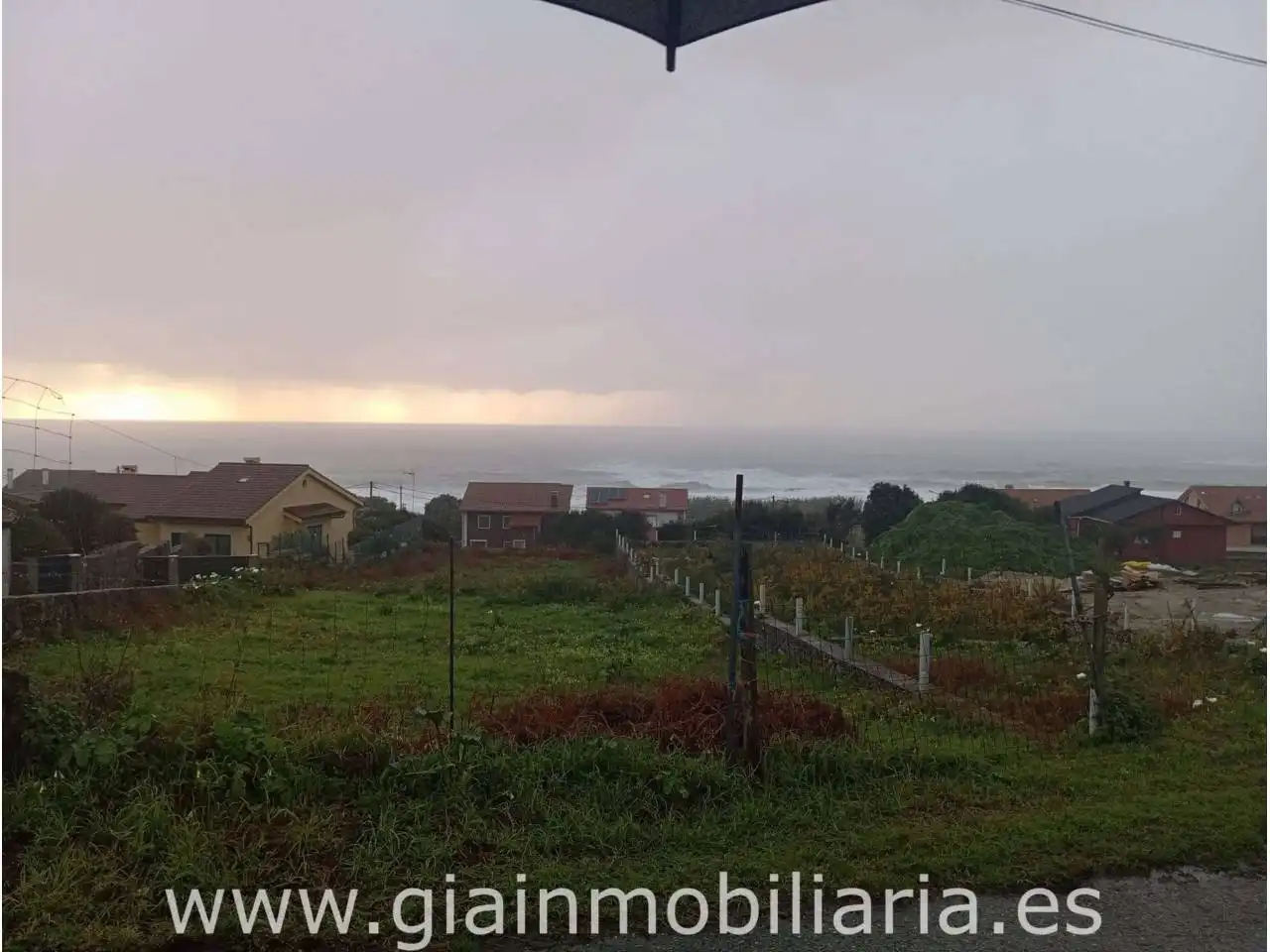 Land for sale in Oia
