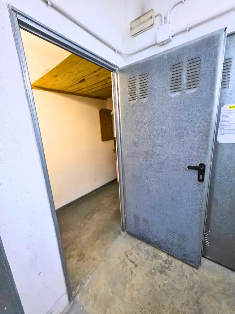 Pis en venda en El Prat de Llobregat amb Traster i Balcó