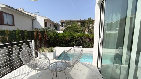 Foto 4 de Casa o chalet de alquiler en Port d'Alcúdia - Platja d'Alcúdia, Alcúdia