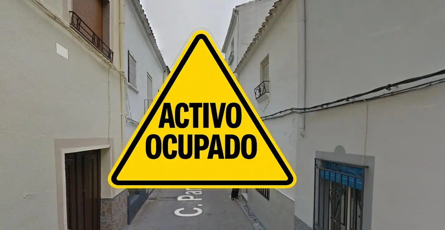 Casa en venta en Martos