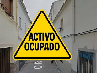 Casa en venda a Martos