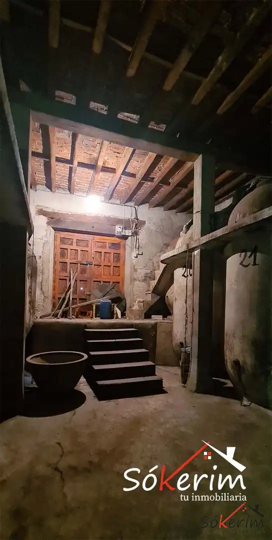 Edifici en venda en Sotillo de la Adrada