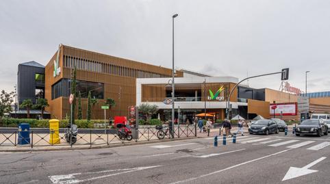 Foto 2 de Àtic en venda a Avenida de la Ermita, Arroyo de la Vega, Madrid