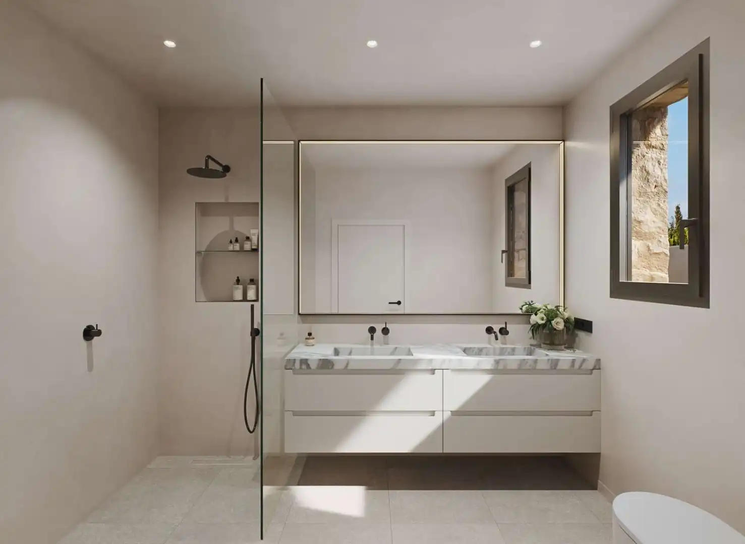 Villa avec piscine à vendre à Zona Galúa - Calnegre, imagen 9