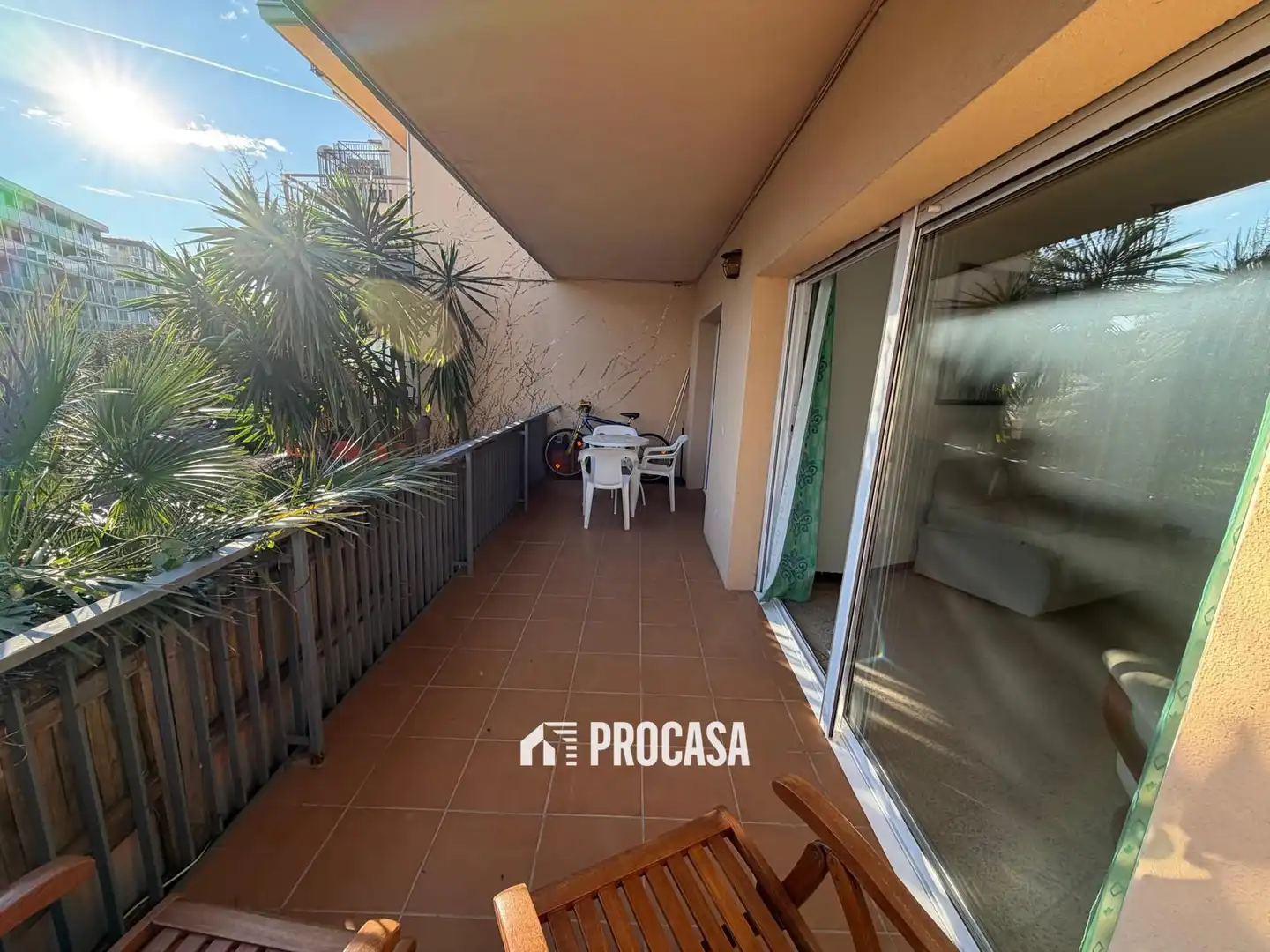 Piso con ascensor en venta en BOCANA, imagen 2