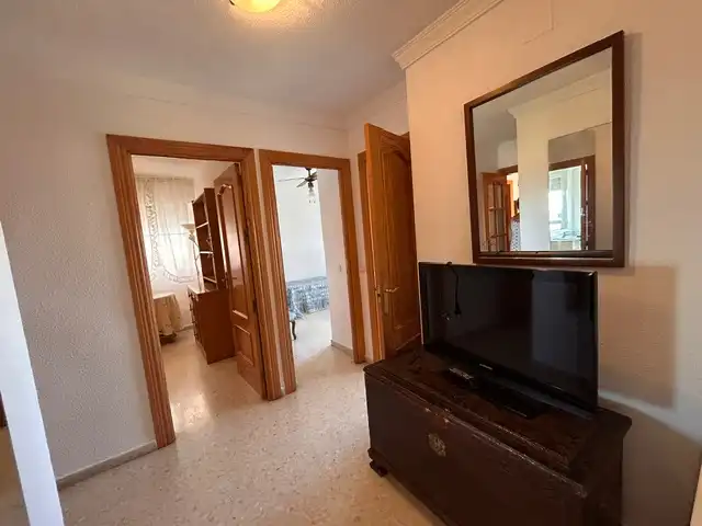 Wohnung mit Terrasse zur Miete in Carretera de Cádiz, imagen 12