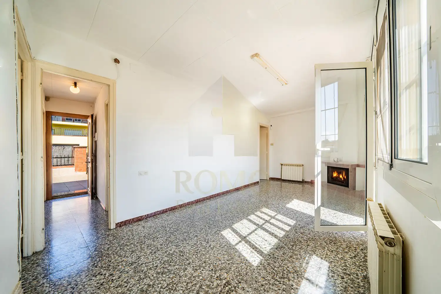 Casa o chalet en venta en Lliçà d'Amunt con Calefacción, Jardín privado y Terraza