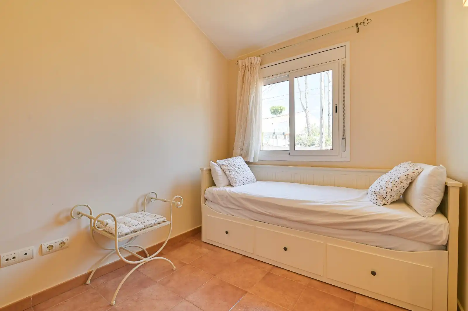 Maison mitoyenne avec terrasse à vendre à Politur, imagen 24