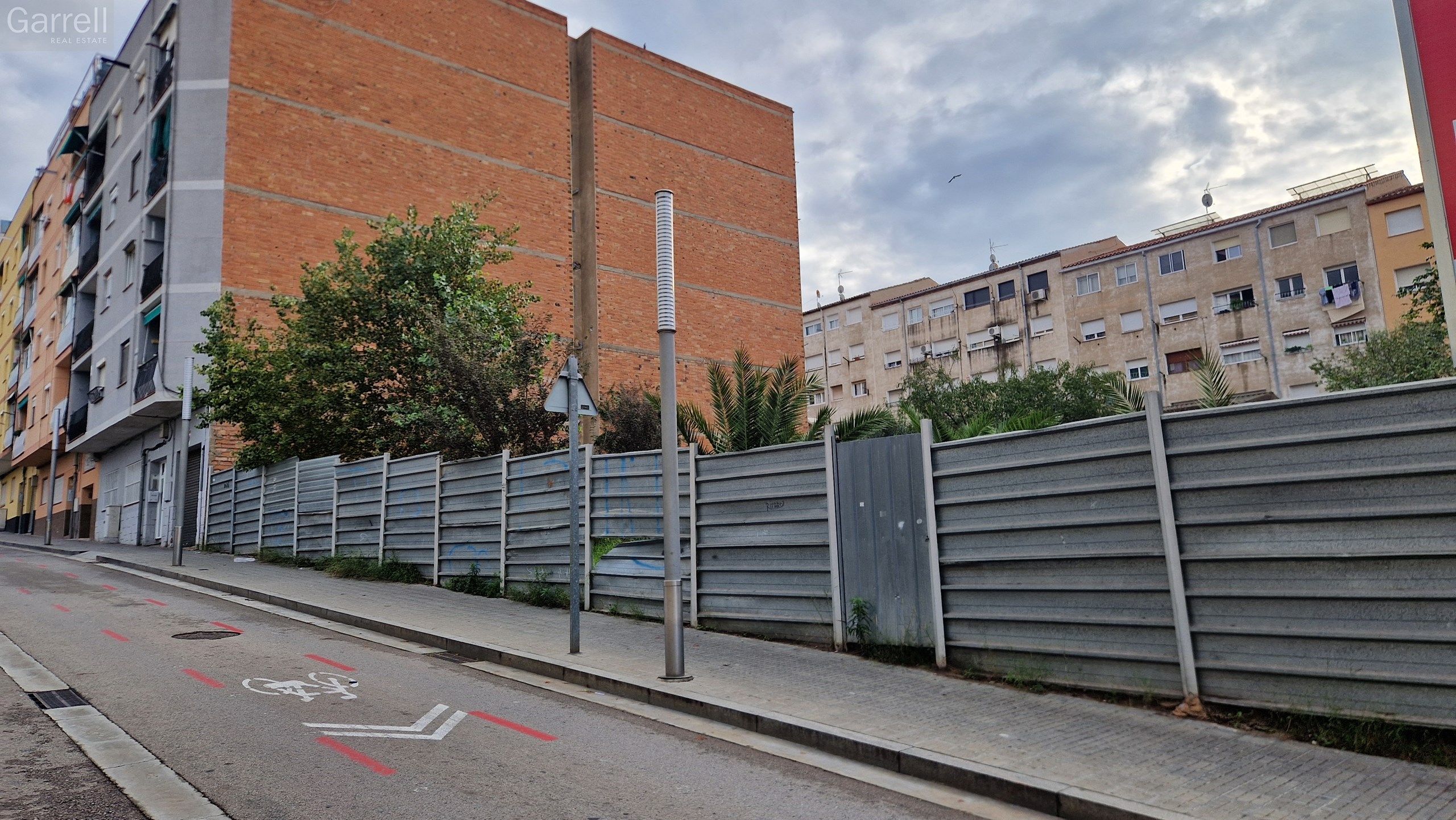 Exterior view of Residential for sale in Mollet del Vallès