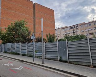 Exterior view of Residential for sale in Mollet del Vallès