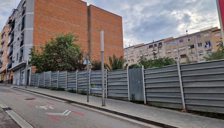 Foto 1 de Residencial en venda a Cl Gallecs 
 Mollet del Valles (barcelona), Can Borrell, Barcelona