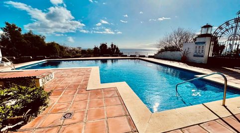 Foto 5 de Casa o chalet en venta en Calle Calle Hidalga, Torremuelle, Benalmádena