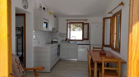 Foto 4 de Casa o chalet en venta en Cala en Blanes, Ciutadella de Menorca