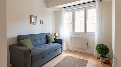 Foto 4 de Piso en venta en Gijón - Calle Brasil, 14, La Calzada, Gijón