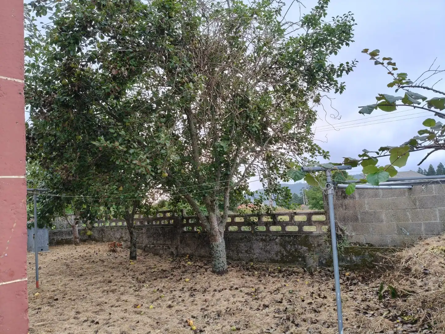 Casa amb jardí en venda a Lugar Veciñeira 12, imagen 6