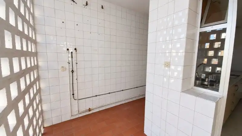 Appartamento con giardino in vendita a Bailén - Miraflores, imagen 29