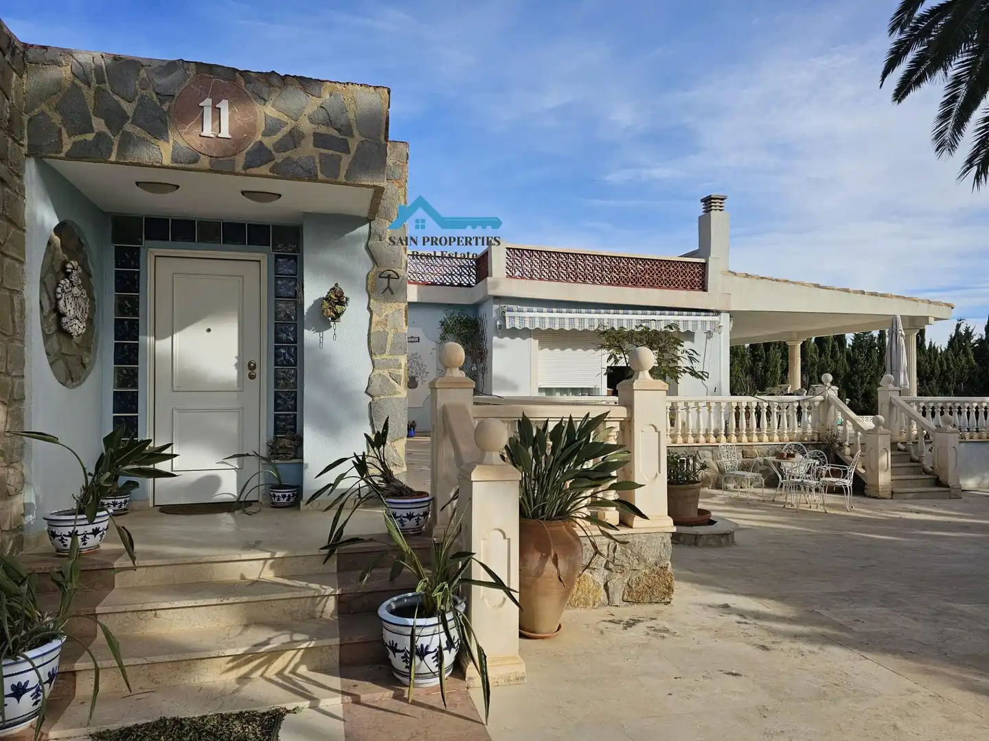 Villa avec piscine à vendre à Escandinavia - Cautivador, imagen 25
