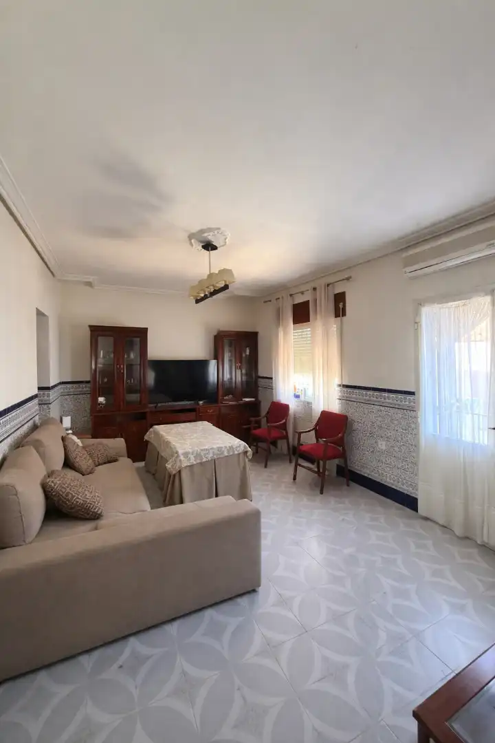 Casa en venda a Calle Hernán Cortés 4, imagen 5