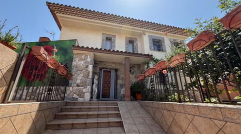 Foto 2 de Casa o chalet en venta en Carrer Noucentisme, 2, Tarraco, Cambrils