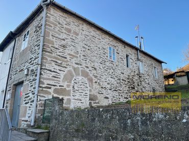 Maison à vendre à Rua Pedreiras