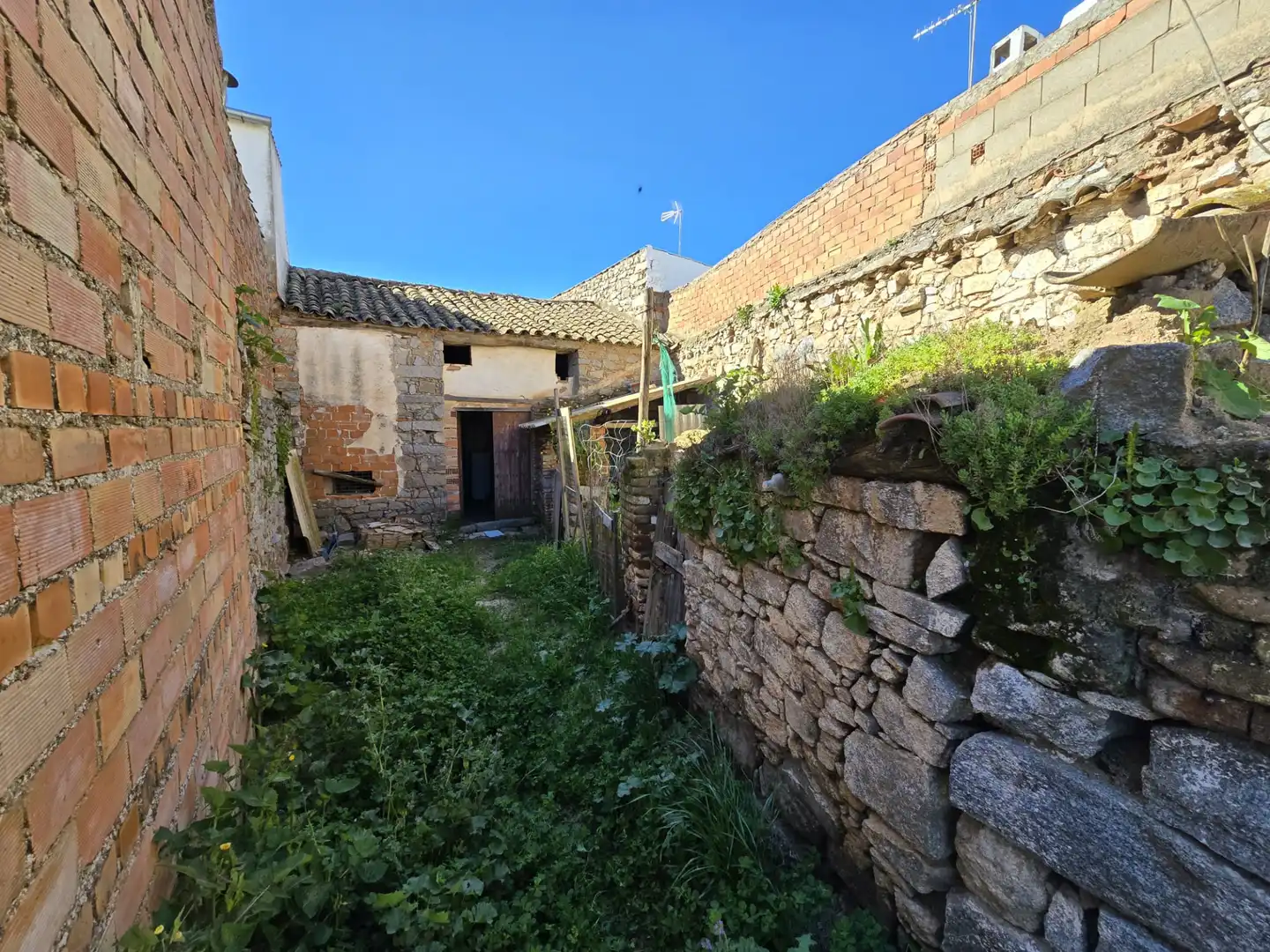 Wohnbaugrundstück zum Verkauf in Calle Herradores, imagen 6