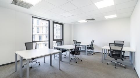 Foto 5 de Oficina de alquiler en Calle de Méndez Álvaro, 20, Palos de Moguer, Madrid Capital