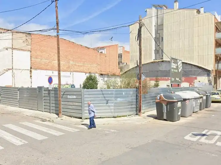 Terrain résidentiel à vendre à Carrer del President Companys 51, imagen 3