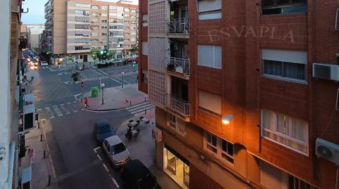 Photo 4 of Flat for rent in Los Ángeles, Alicante / Alacant