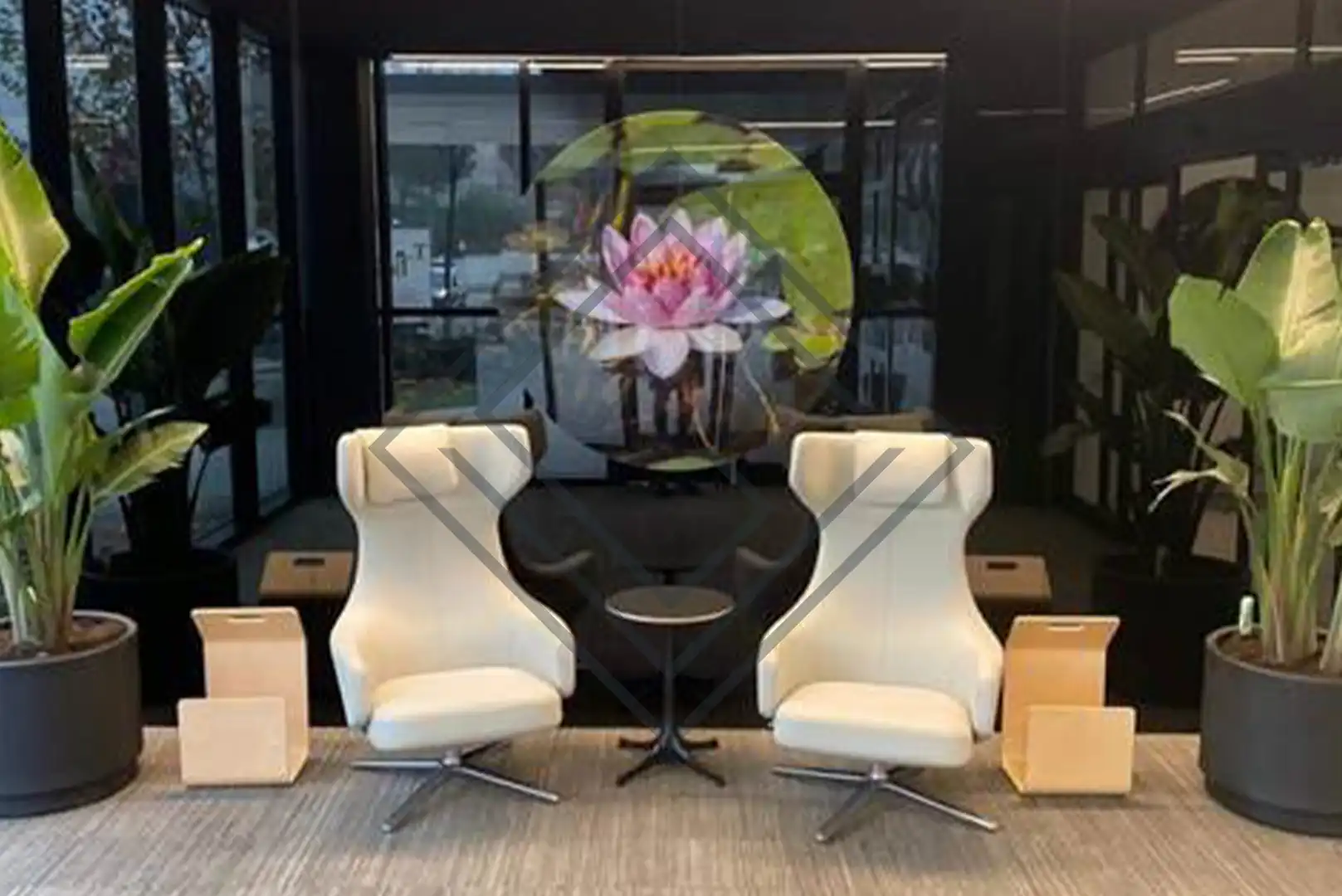 Office space with lift to rent in Avenida de Bruselas, imagen 3