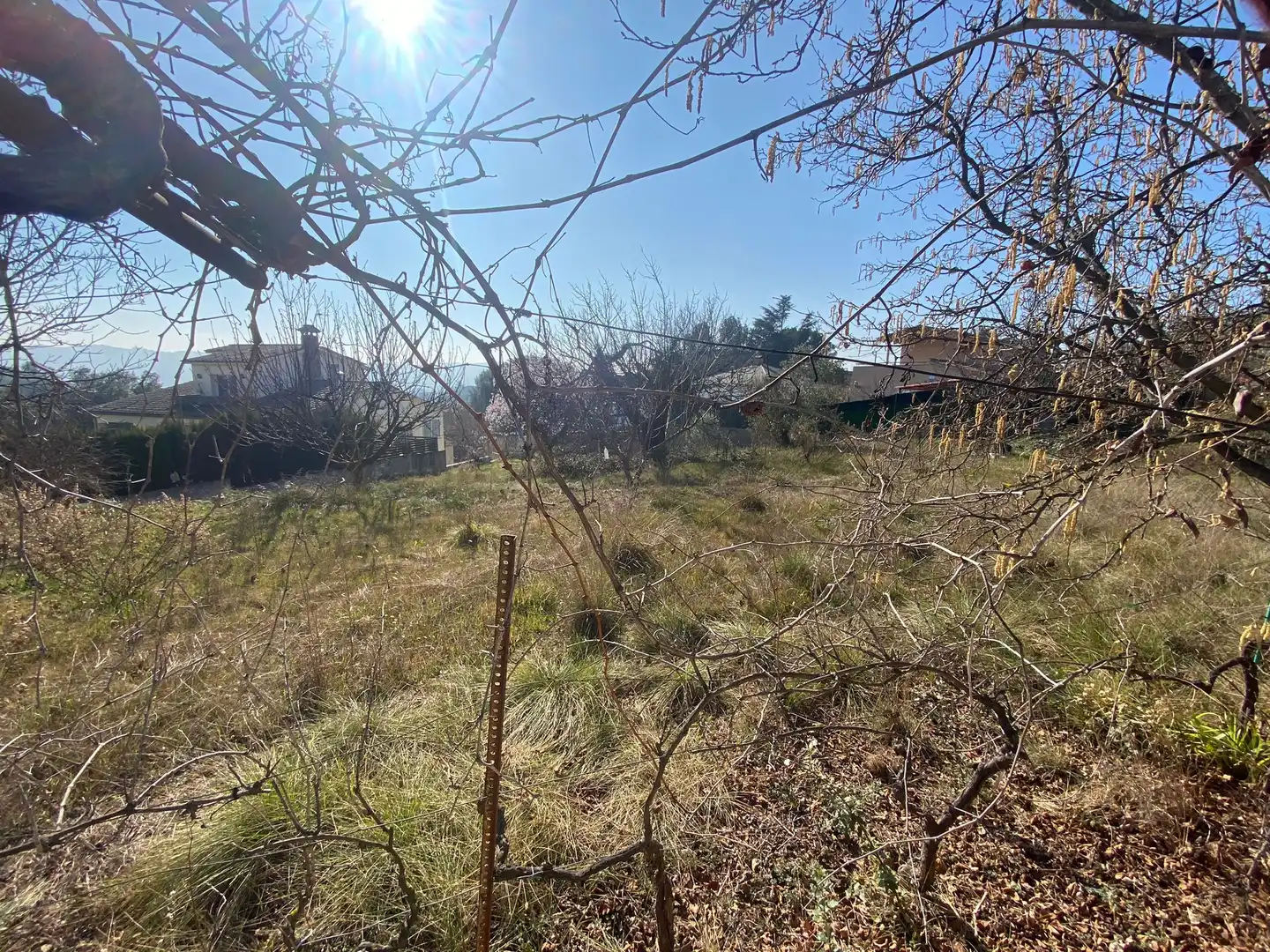 Terreny residencial en venda a Sant Antoni de Vilamajor, imagen 2