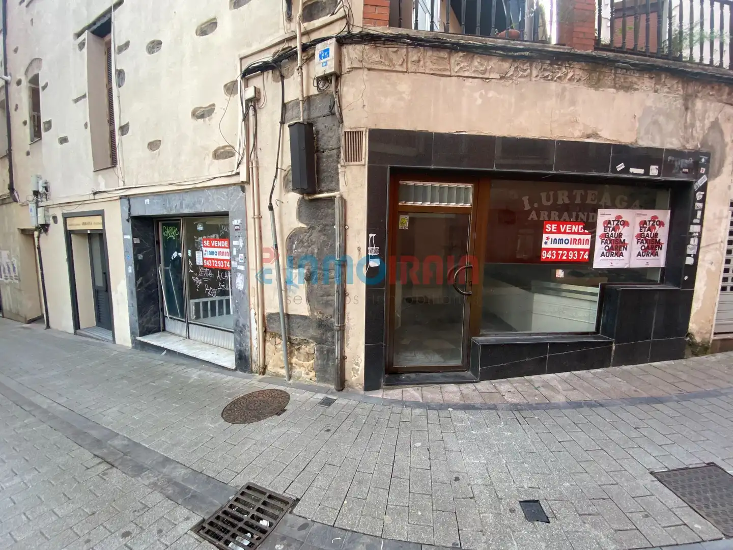 Local comercial en venta en Elkano Kalea, imagen 3