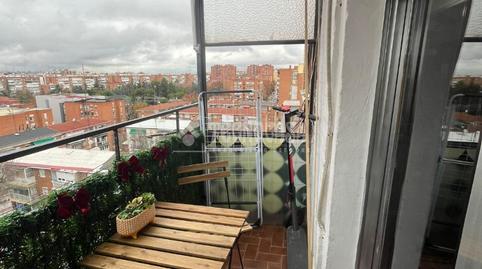 Foto 3 de Pis en venda a Los Ángeles,  Madrid Capital