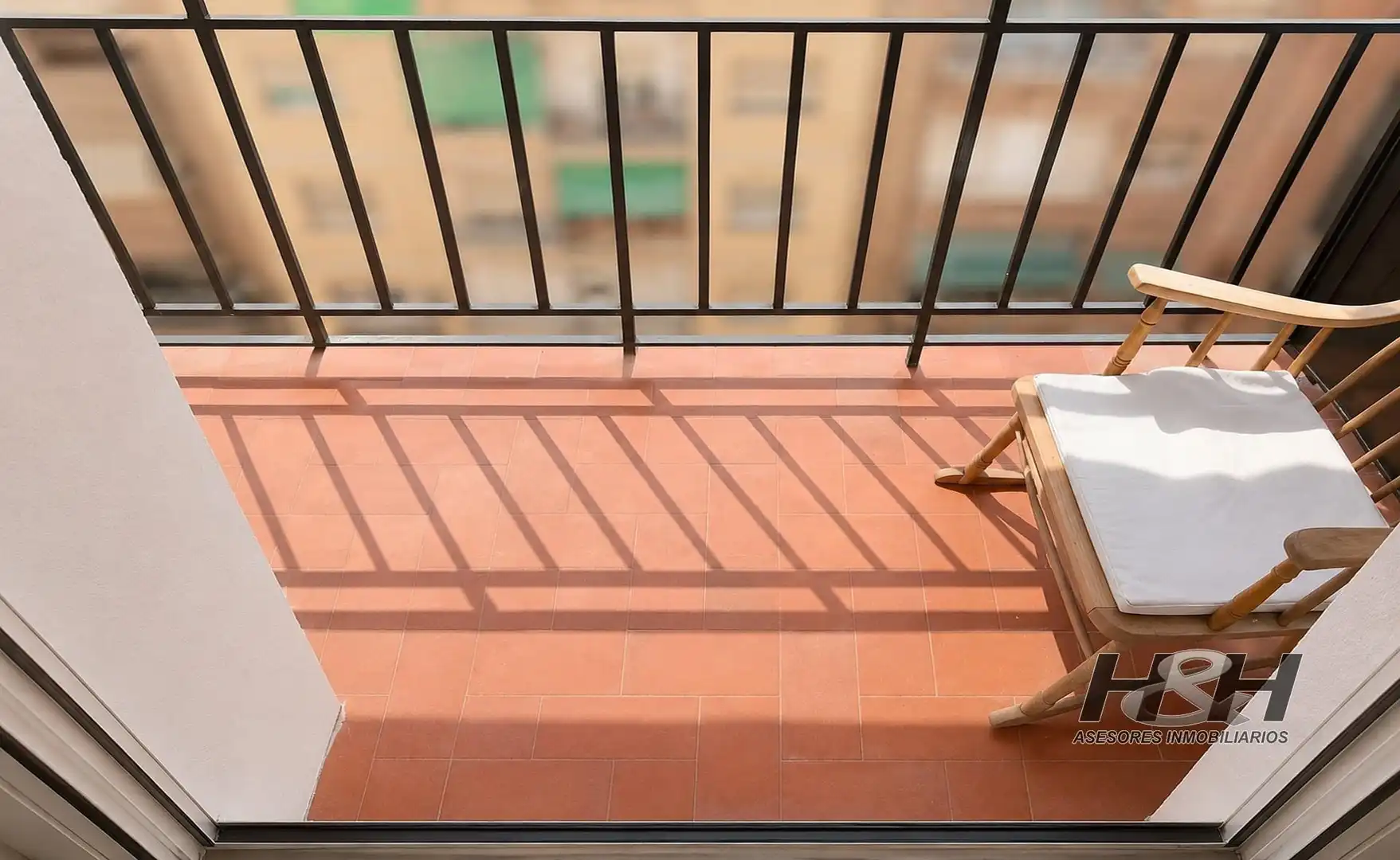 Wohnung mit Terrasse zum Verkauf in Jesús, imagen 2