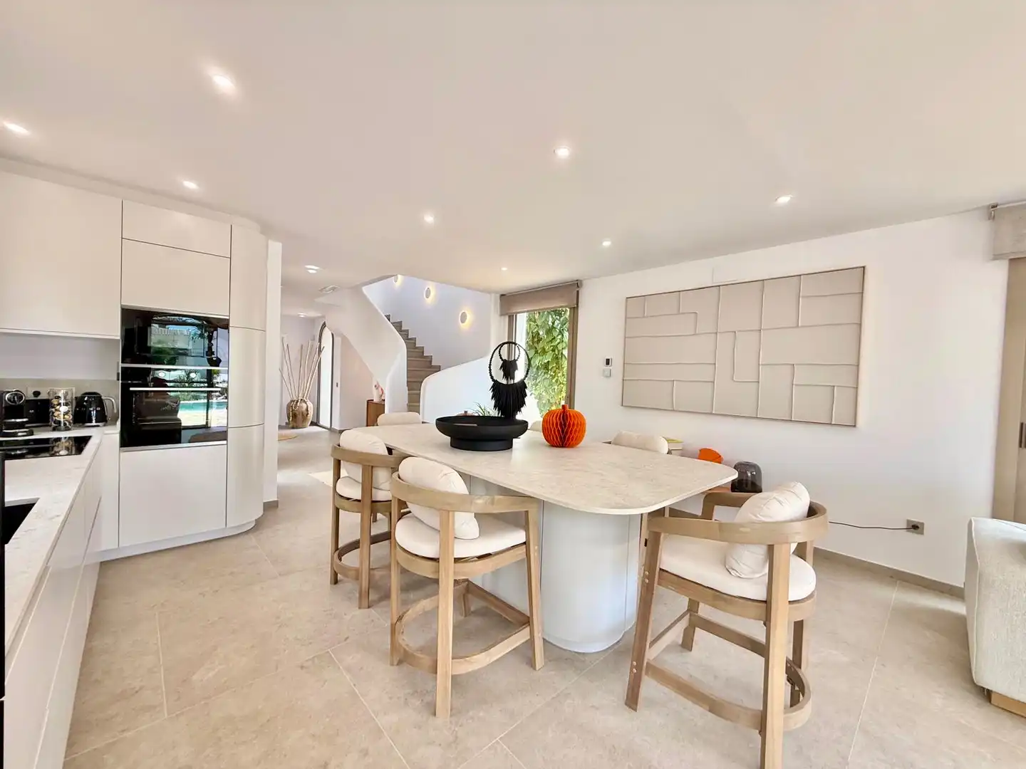 Maison avec terrasse à vendre à Carrer Segre, imagen 5