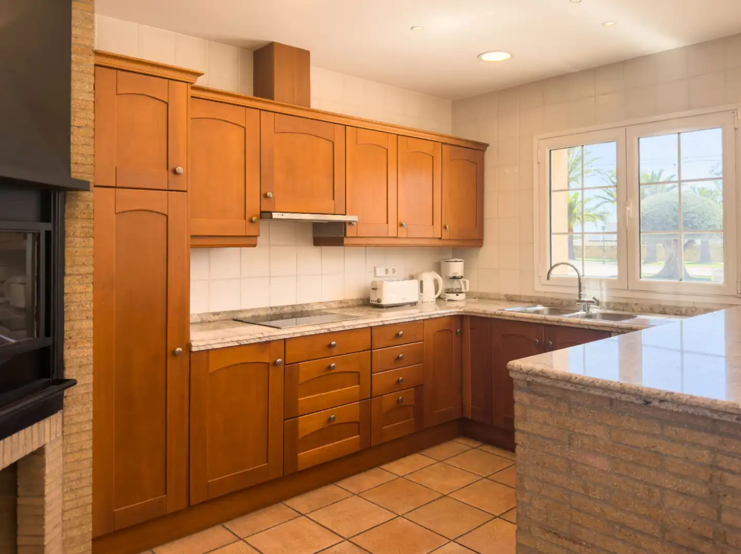 Detached house with terrace for sale in Urbanización Ortenbach, imagen 70