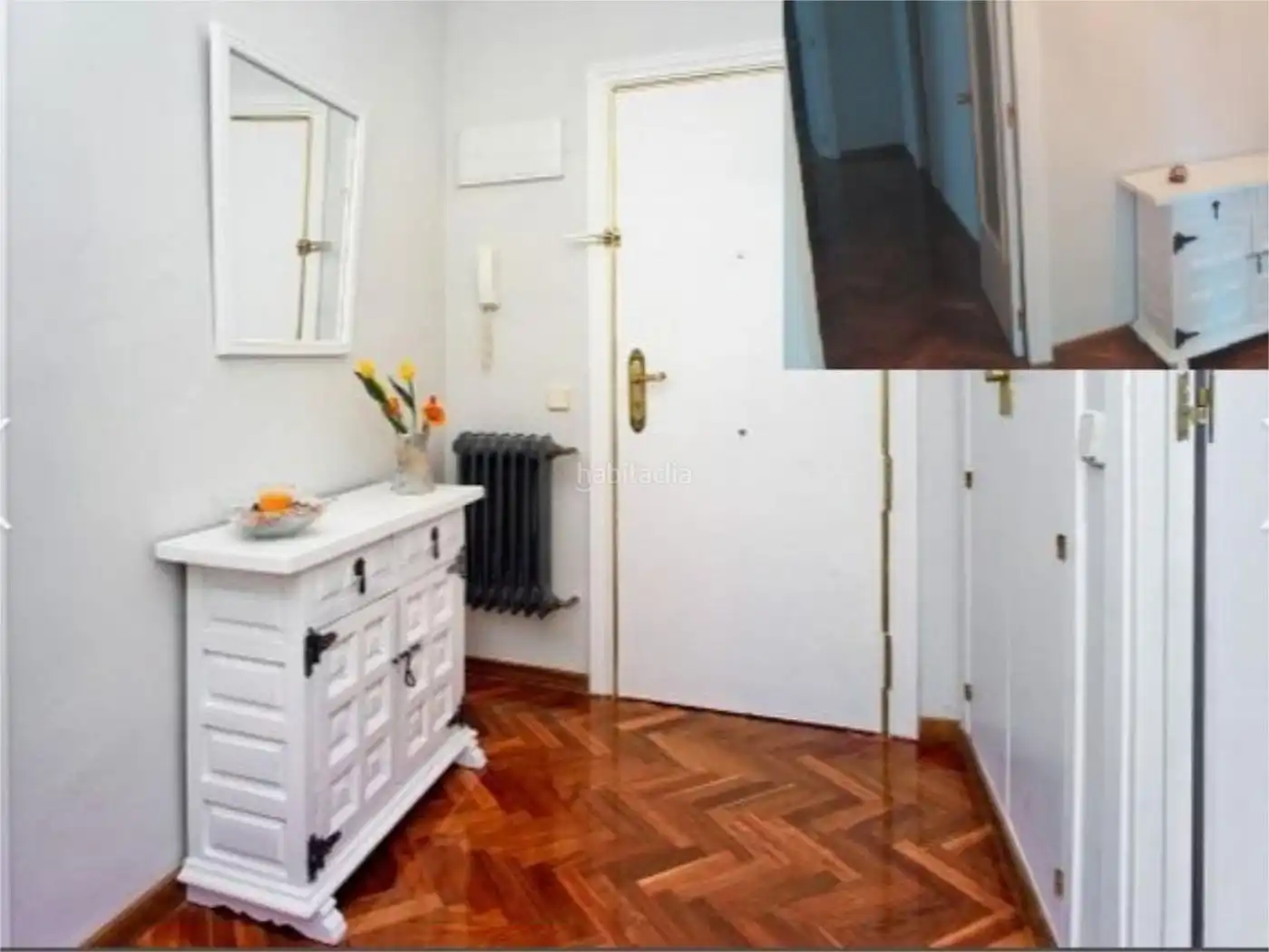 Appartamento con ascensore in affitto a Calle de San Gerardo 4, imagen 10
