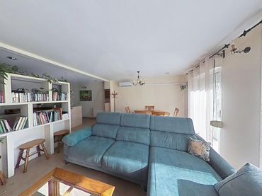 Appartement à vendre à Elche ciudad