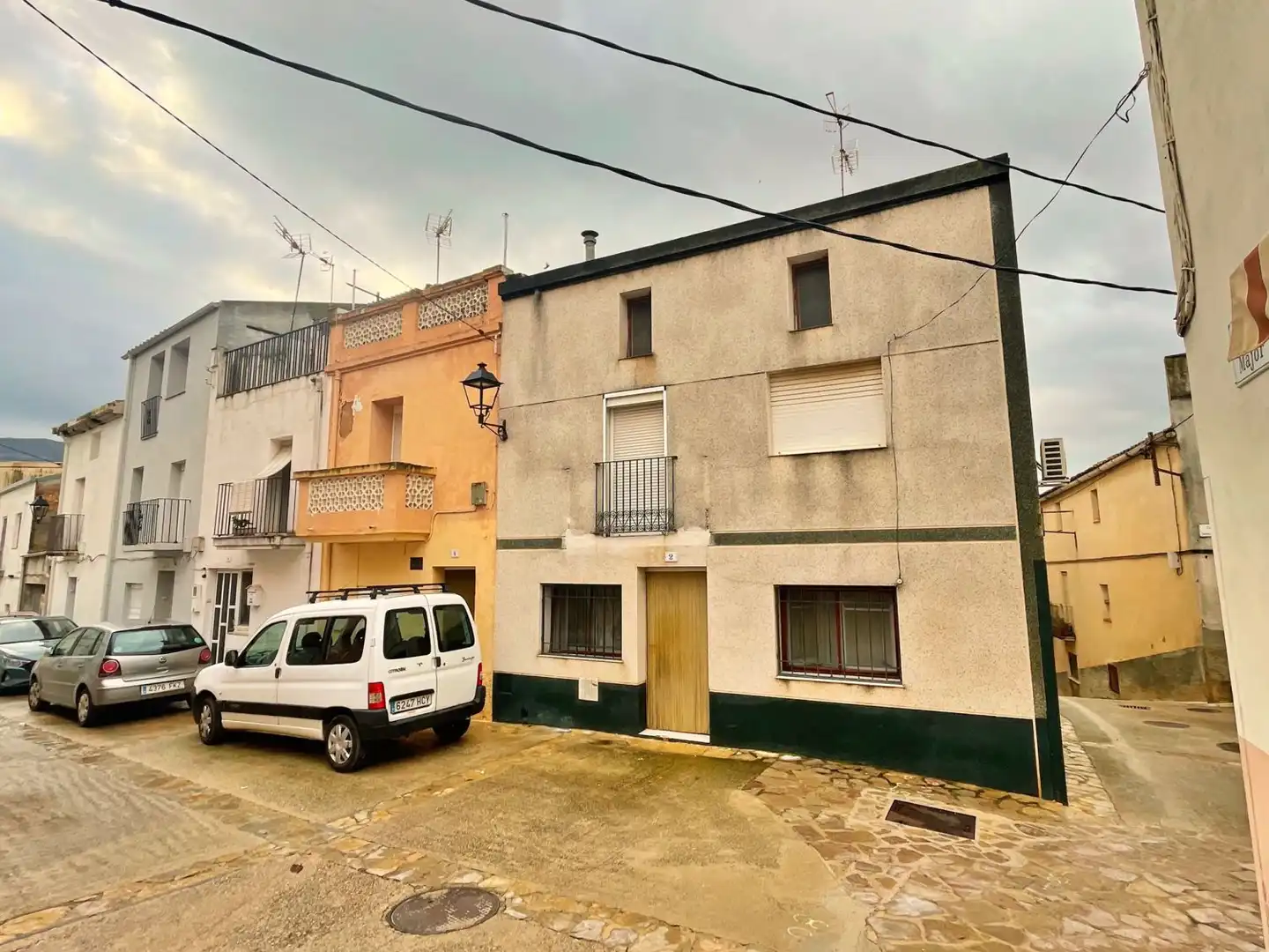 Casa en venta en Freginals, imagen 2