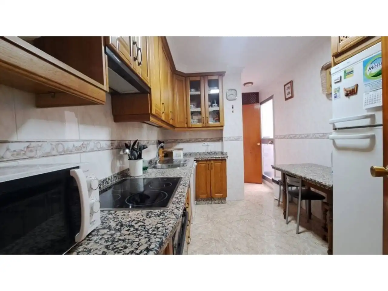 Flat for sale in Calle Portada, imagen 10