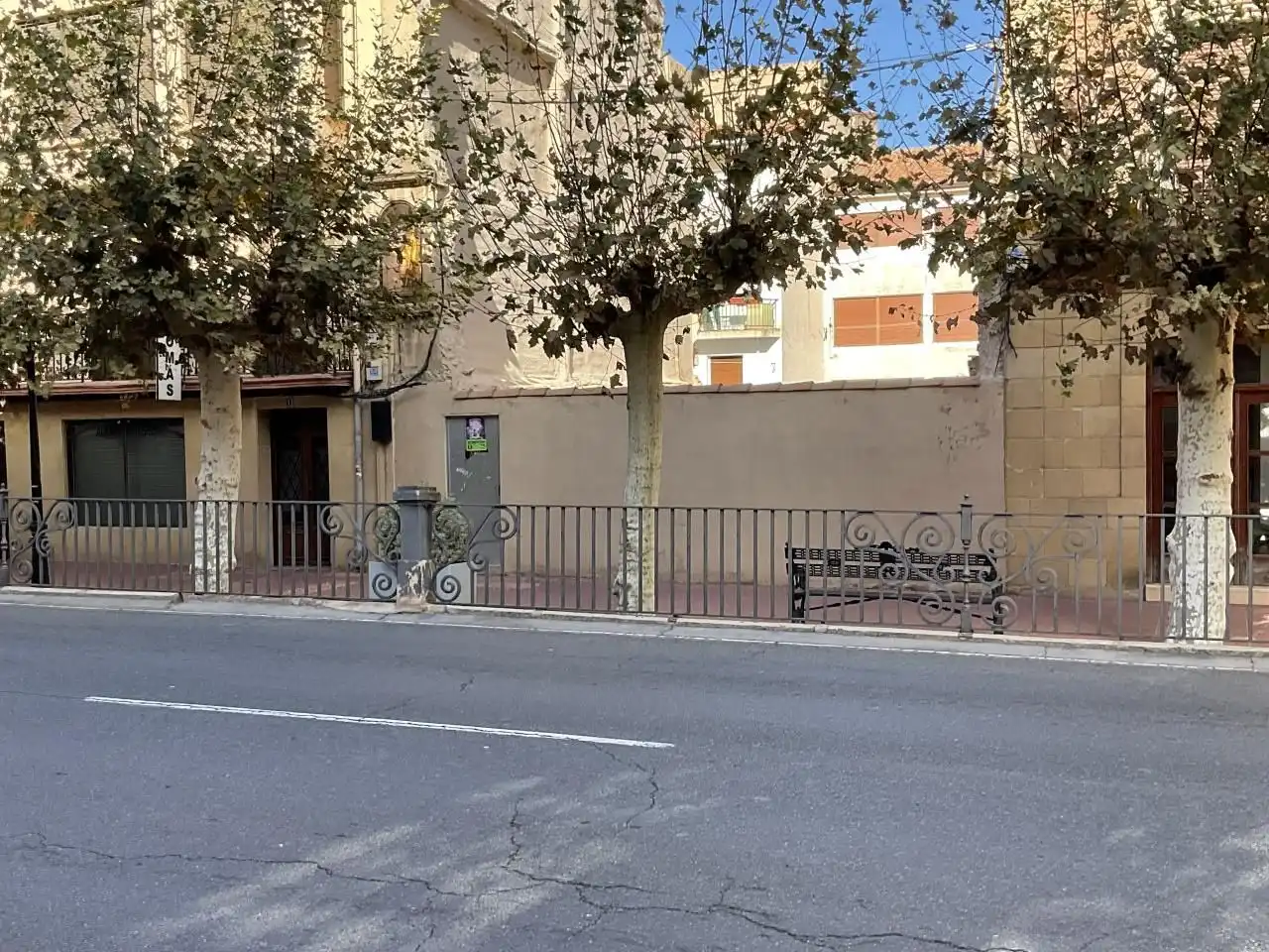 Terreny residencial en venda a Santo Domingo de la Calzada, imagen 4