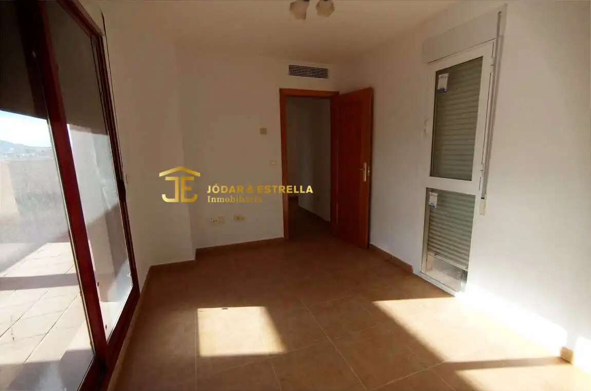 Penthouse with terrace for sale in Puerto Lumbreras, imagen 6