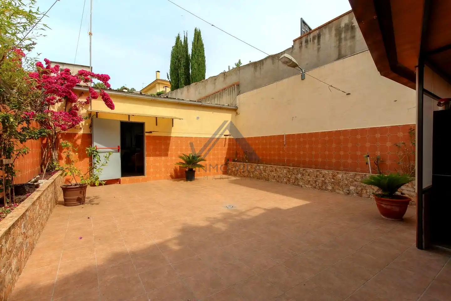 Terraza de Planta baja en venta en Argentona con Terraza
