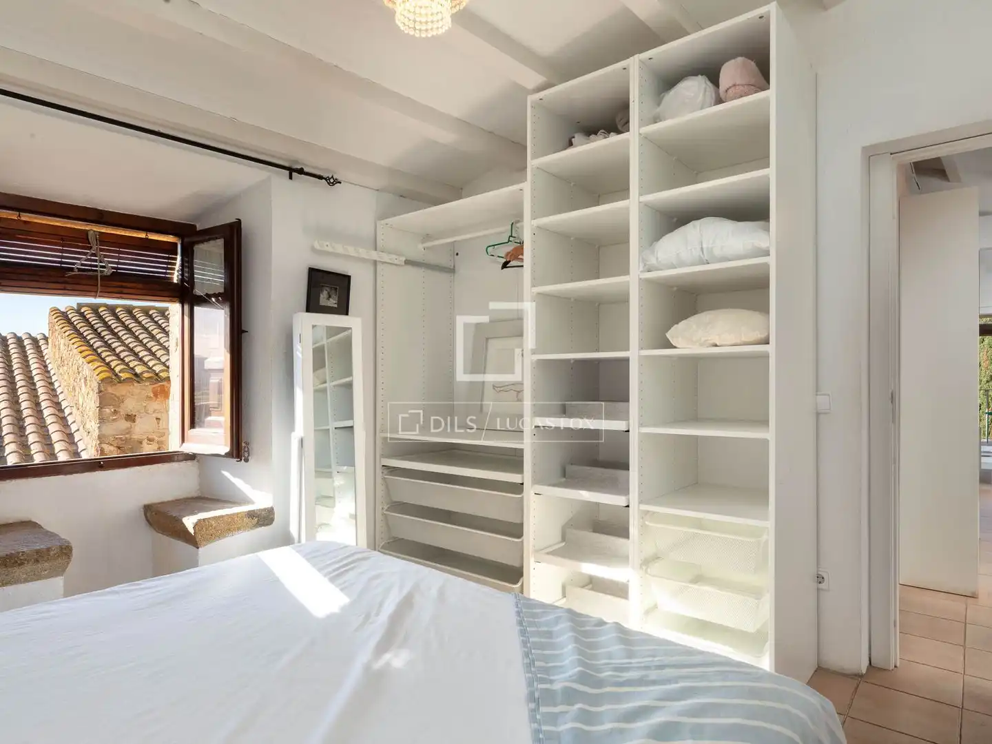 Country house with garden for sale in Poble, imagen 35