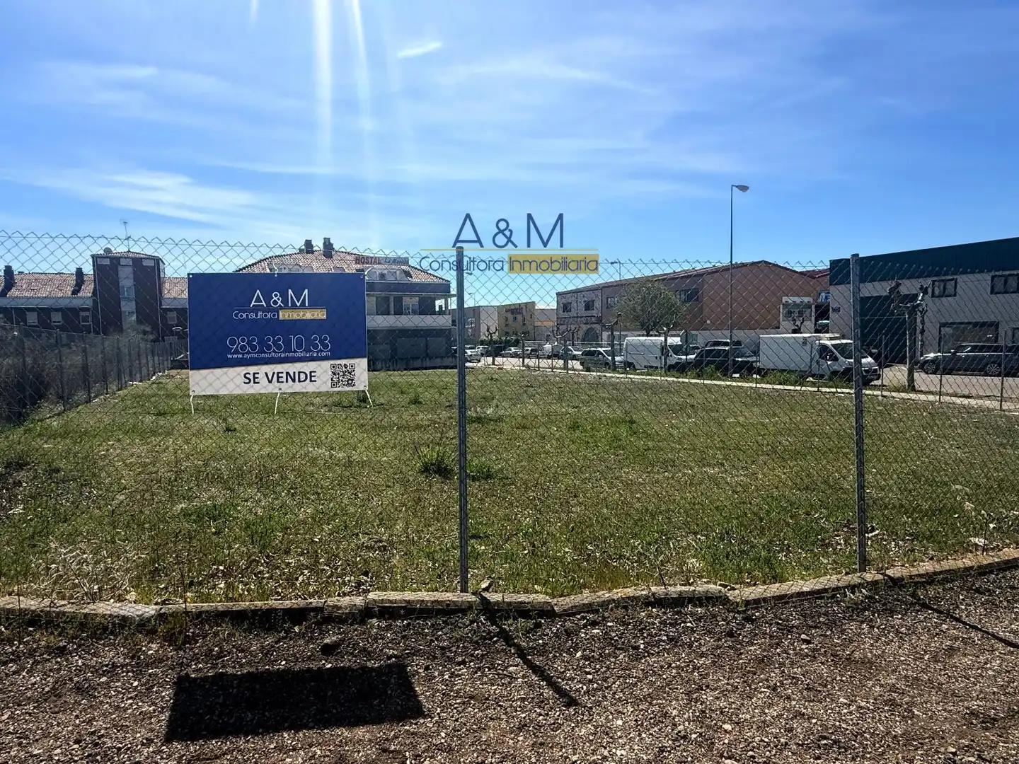 Terreno residenziale in vendita a De la Acacia, imagen 4