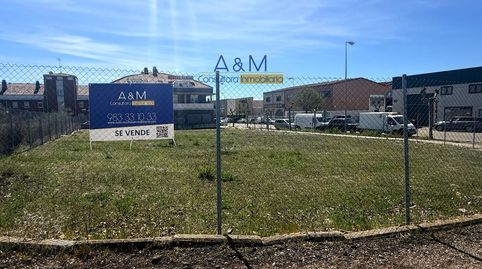 VENTA DE PARCELA DOTACIONAL EN LA MORA, immagine 4