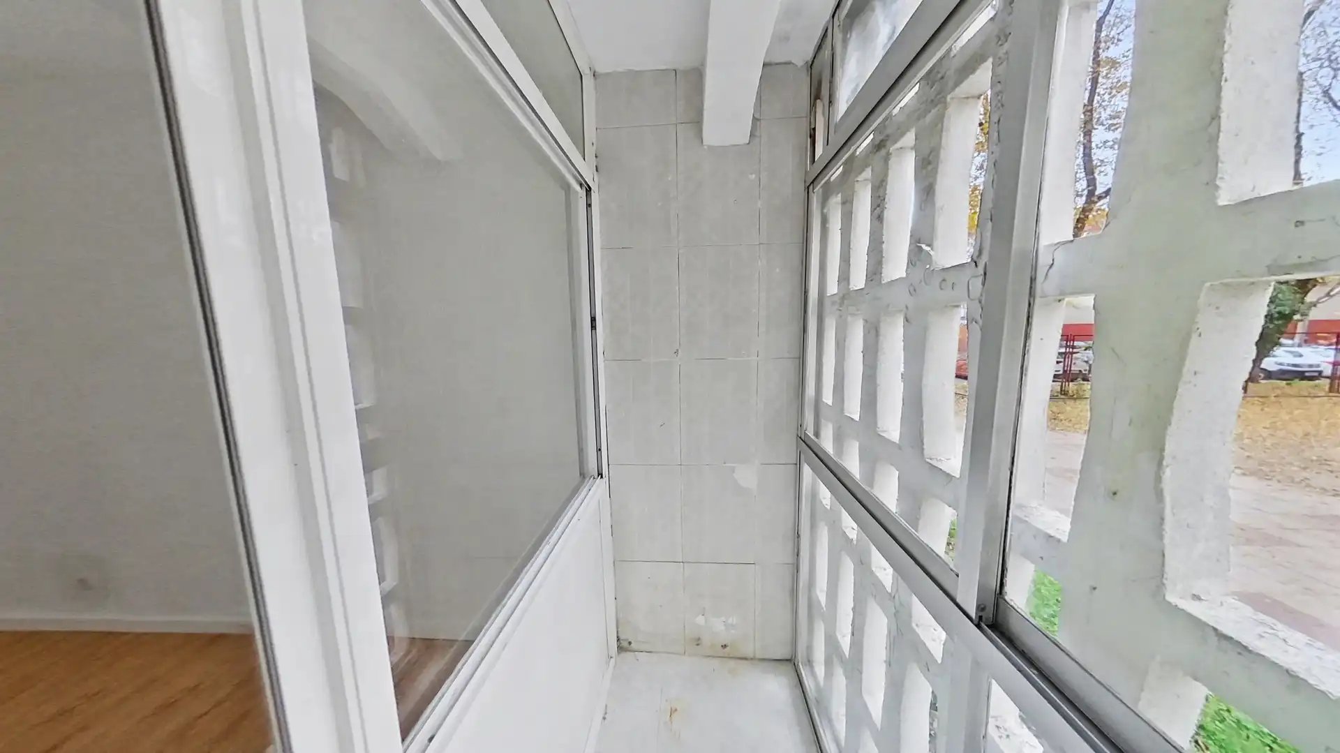 Apartament de lloguer a Orcasitas