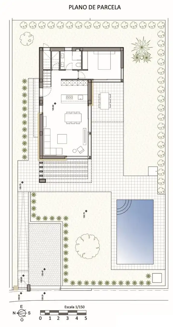 Villa mit Pool zum Verkauf in Finestrat Pueblo, imagen 31