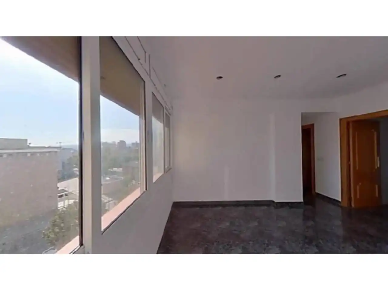 Bedroom of Flat for sale in Cornellà de Llobregat
