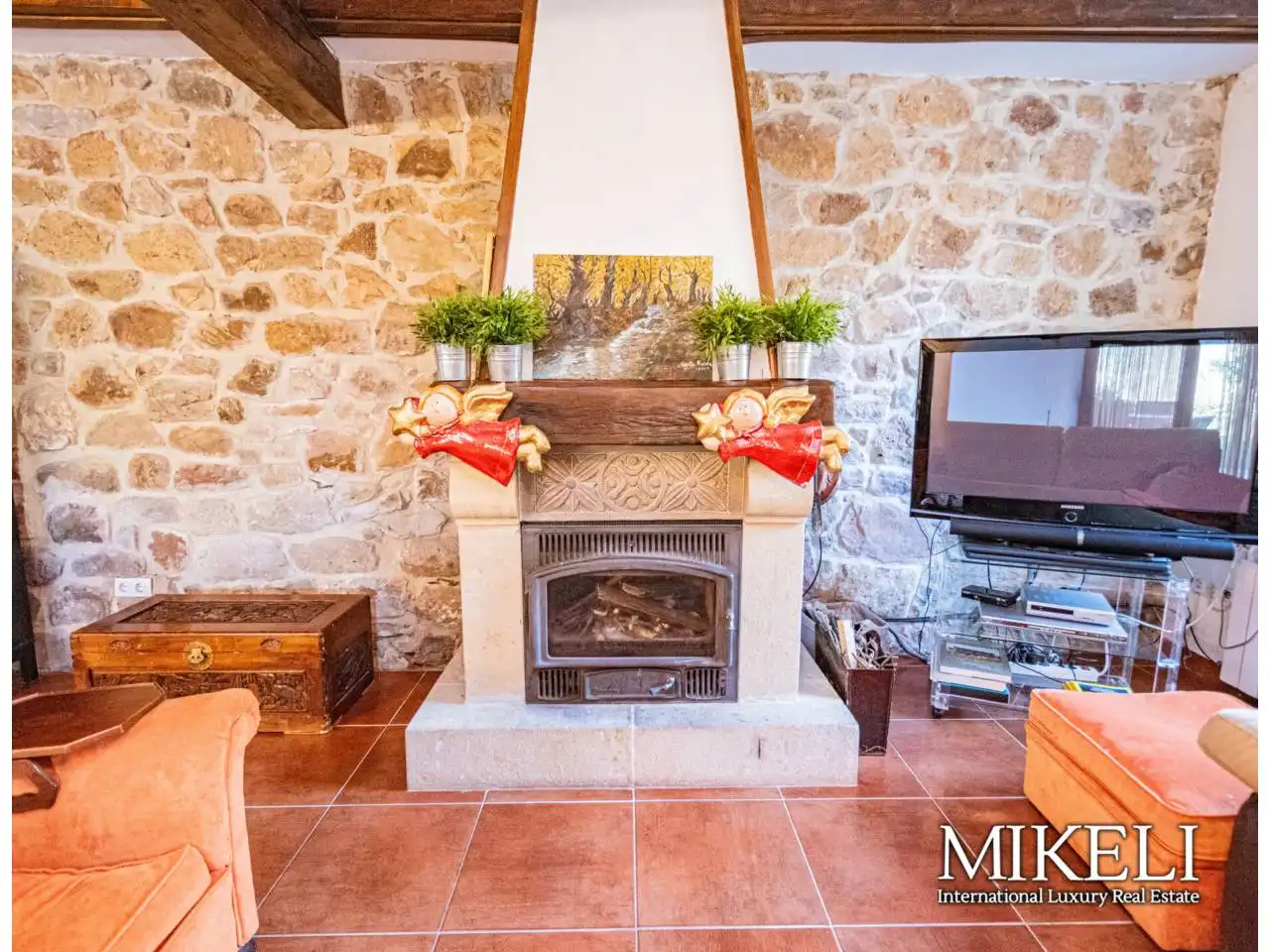 Casa con jardín en venta en Calle VILLEGAR, imagen 22