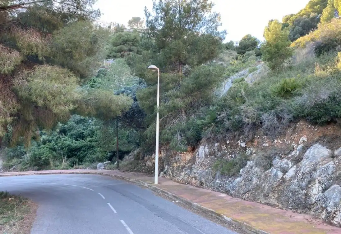 Terreny residencial en venda a Avinguda d'Anglaterra 65, imagen 17